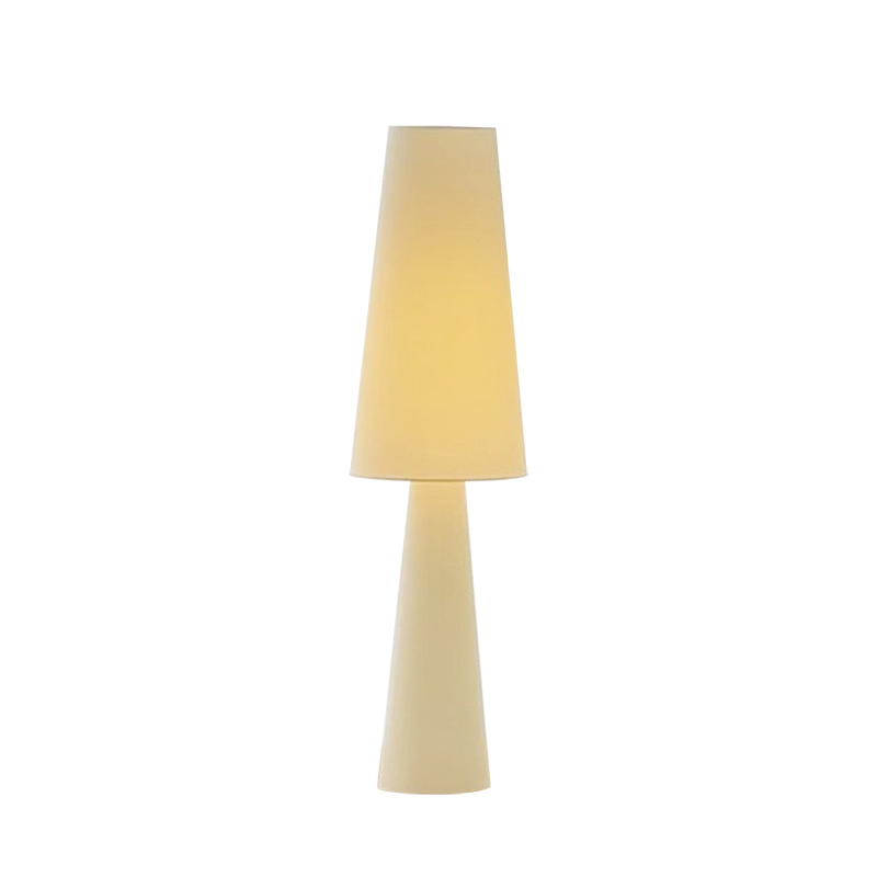 Home Decor Trend 2026 - Nowy Trend 2026: Przytulne Lampy Podłogowe