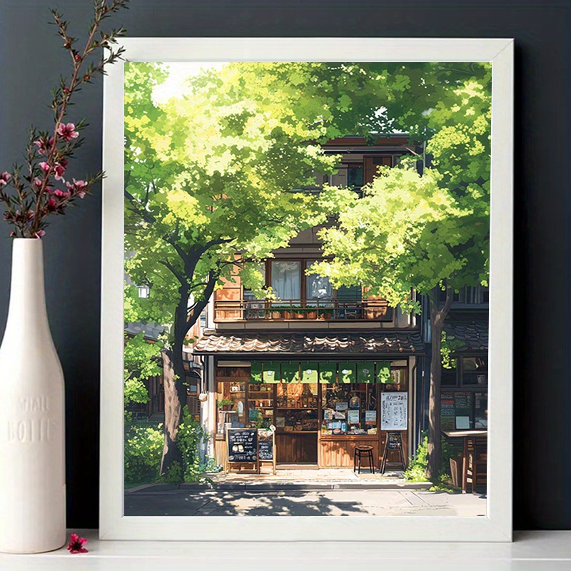 Home Decor Under 500 - Puzzle dla dorosłych 500/1000/1200/2000 elementów, motyw: