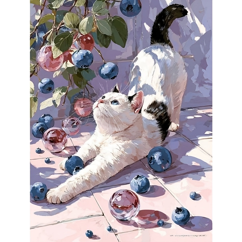 Home Decor Under 500 - Puzzle dla dorosłych 500/1000/1200/2000 elementów, uroczy