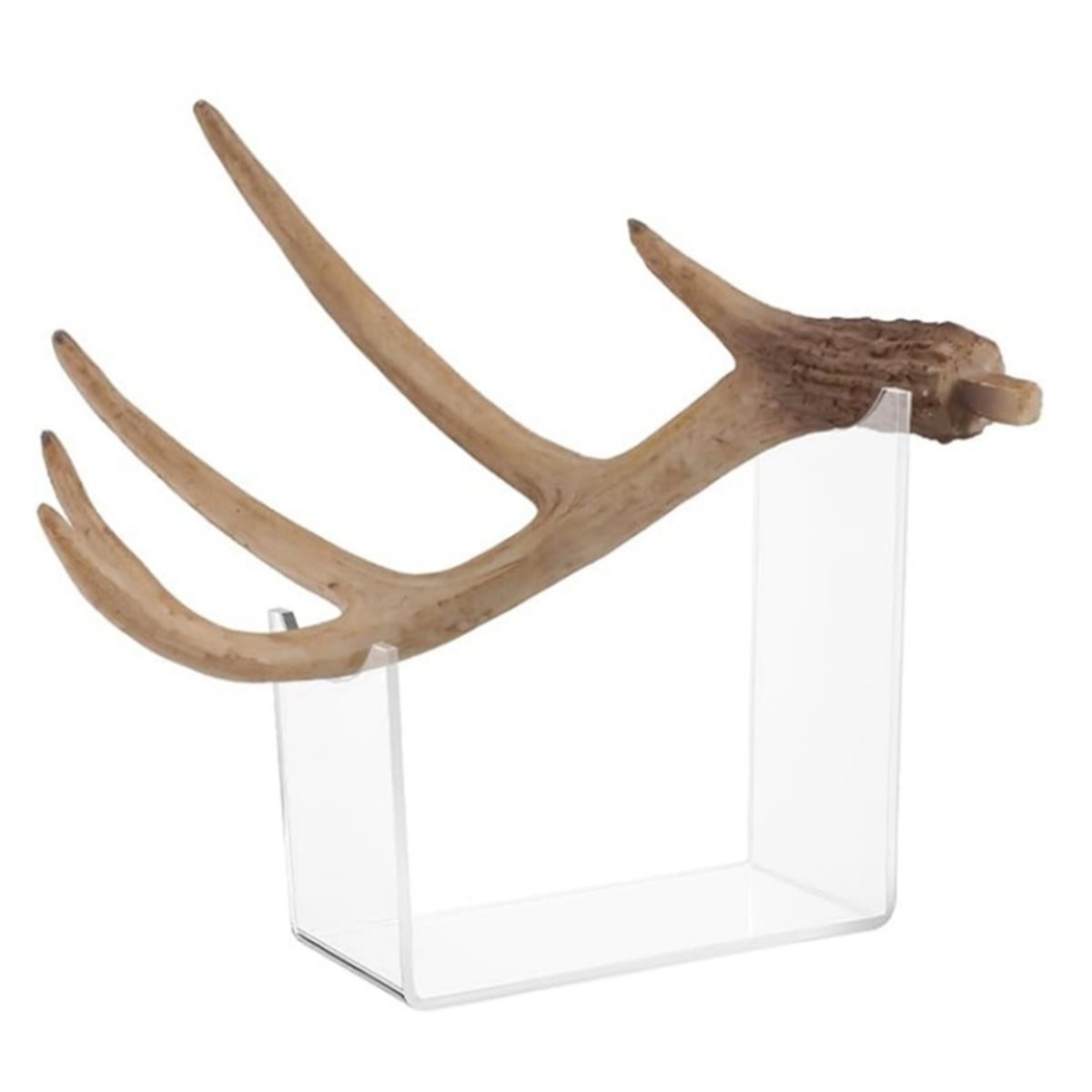 Home Decor Trend 2026 - 2026 Trend Horn Mount, Czteroczęściowy Zestaw