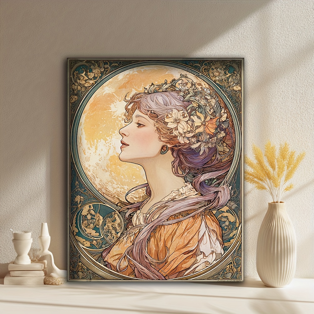 Home Decor Under 500 - Puzzle dla dorosłych 500/1000/1200/2000 elementów, ikoniczna