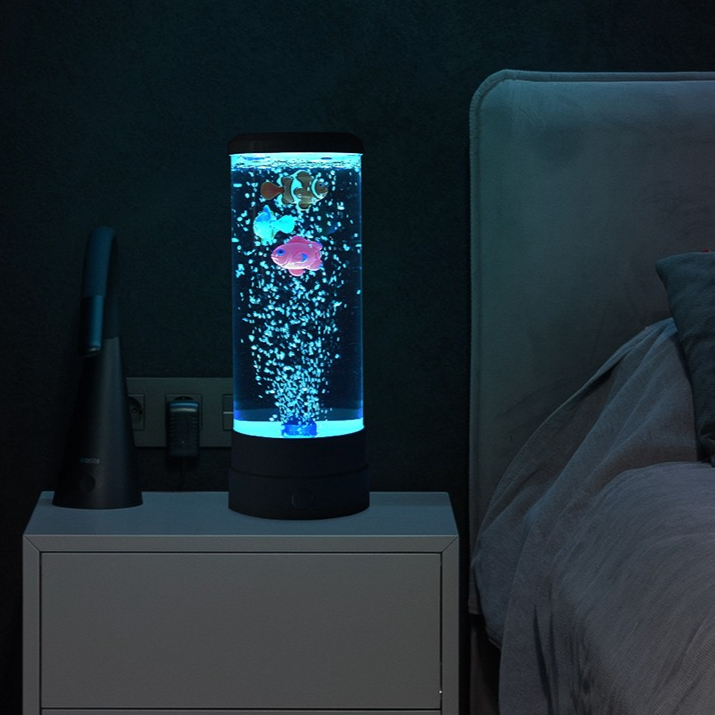 Symulowany LED-owy, wielokolor – Home Decor Unique Items recenzja i cena