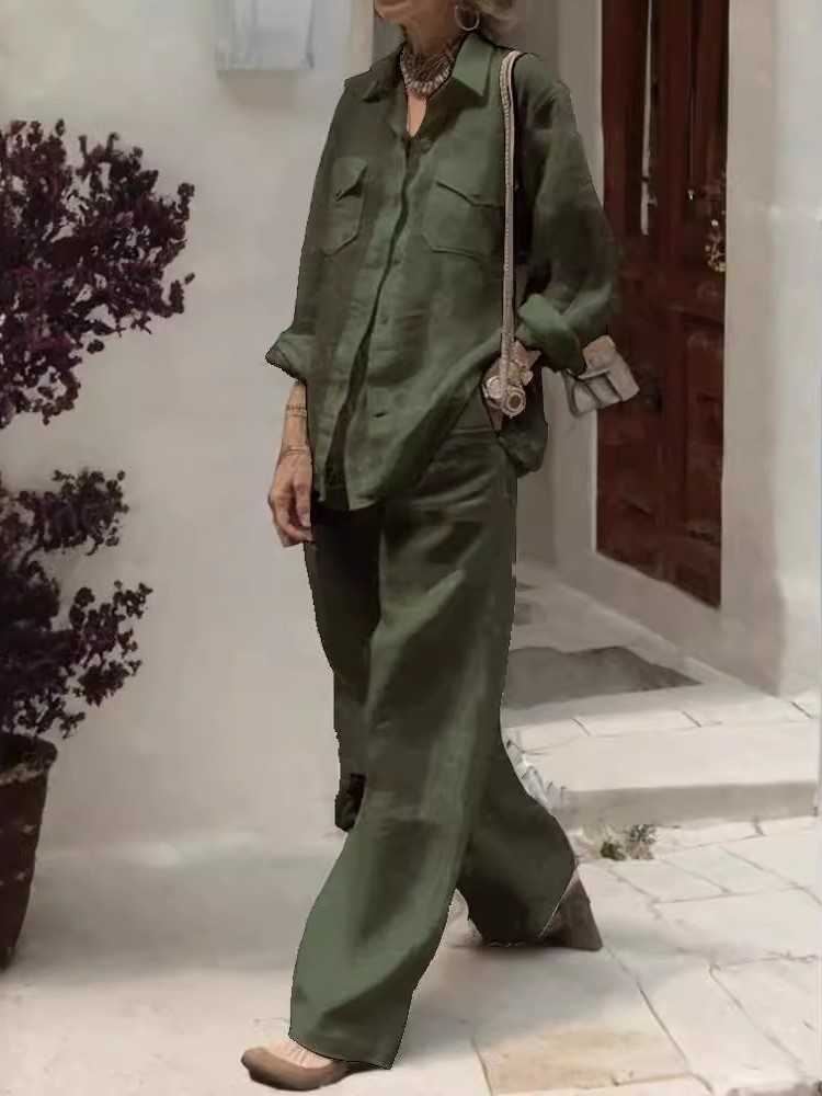 Moda Solidna bawełniana lniana – Home Decor Zara recenzja i cena