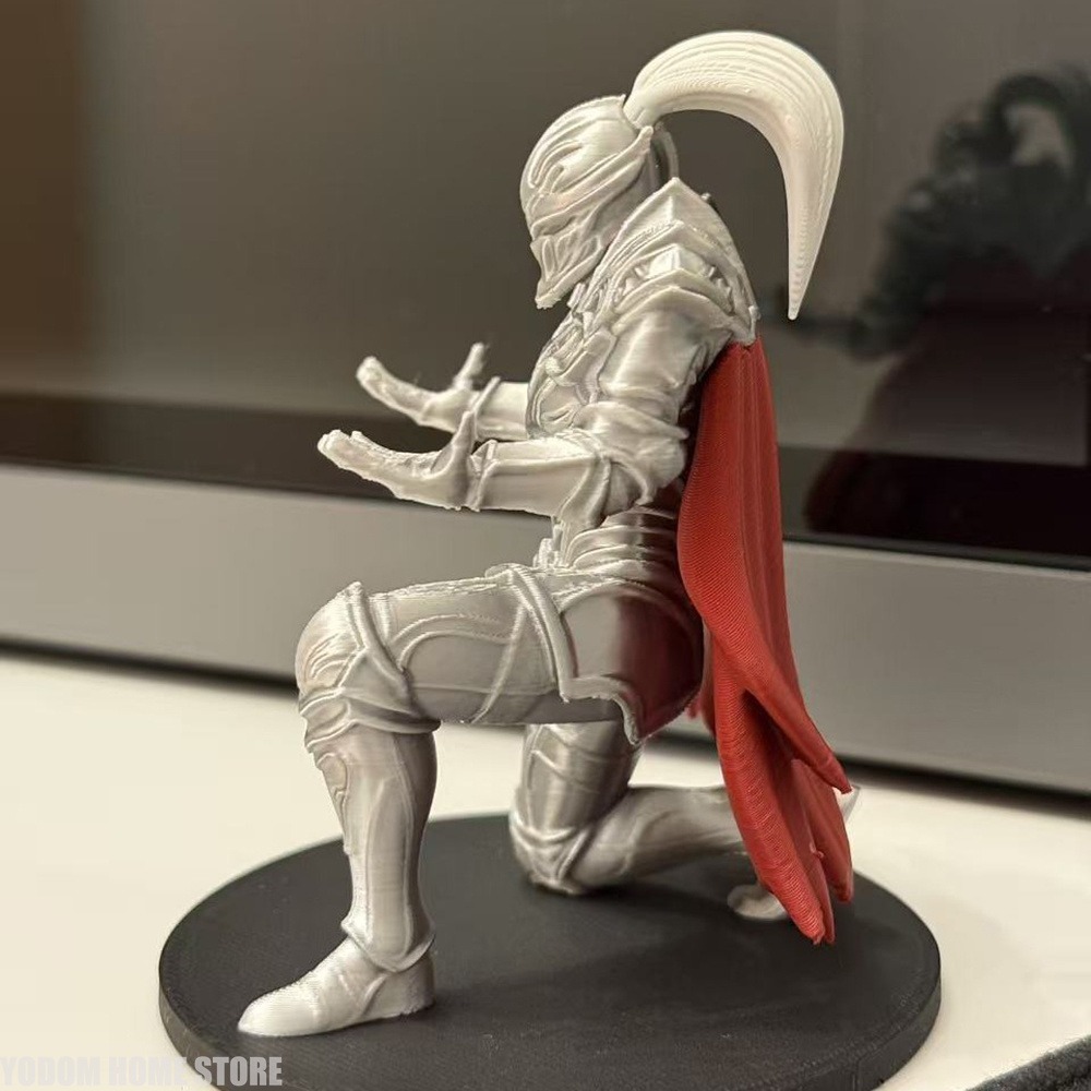 Figurka średniowiecznego wojow – Home Decor Medieval recenzja i cena