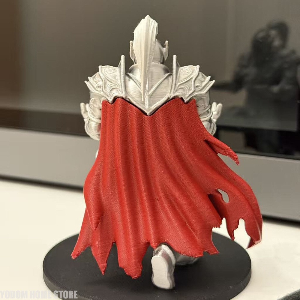 Figurka średniowiecznego wojow – Home Decor Medieval recenzja i cena