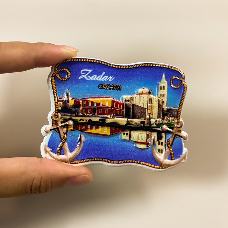 Chorwacja Zagreb Pamiątki Tury – Home Decor Zagreb recenzja i cena