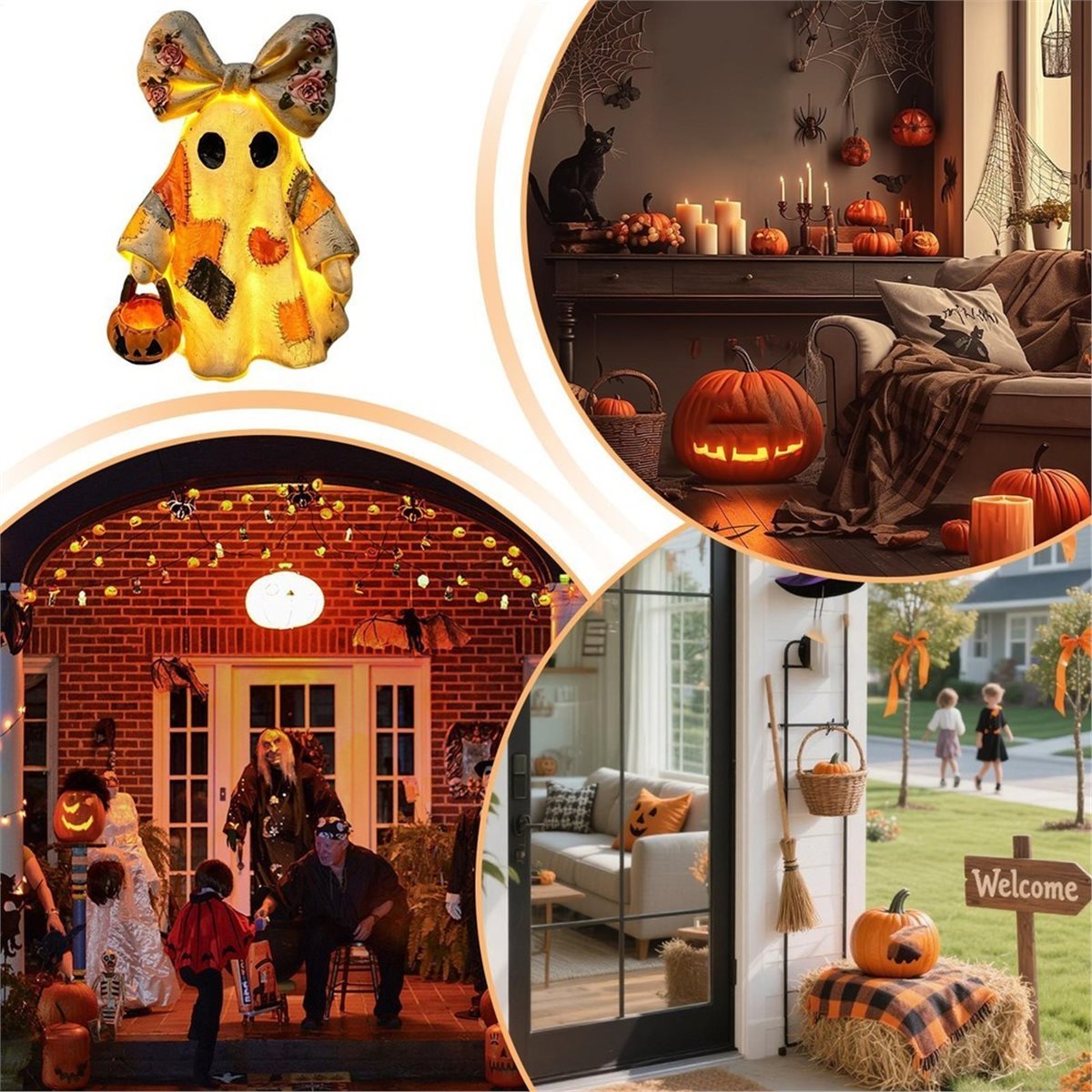 Trend 2026: Podświetlana statu – Home Decor Trend 2026 recenzja i cena