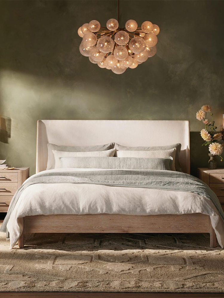 Nowy Trend 2026: Szklane Żyran – Home Decor Trend 2026 recenzja i cena