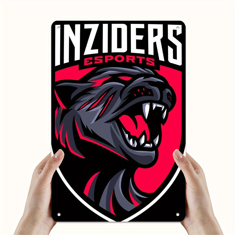 Panel ścienny z aluminium w st – Home Decor Logo recenzja i cena
