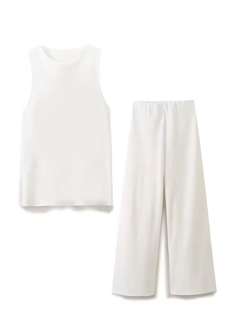 HH 2025 Letnie komplety damski – Home Decor Zara recenzja i cena