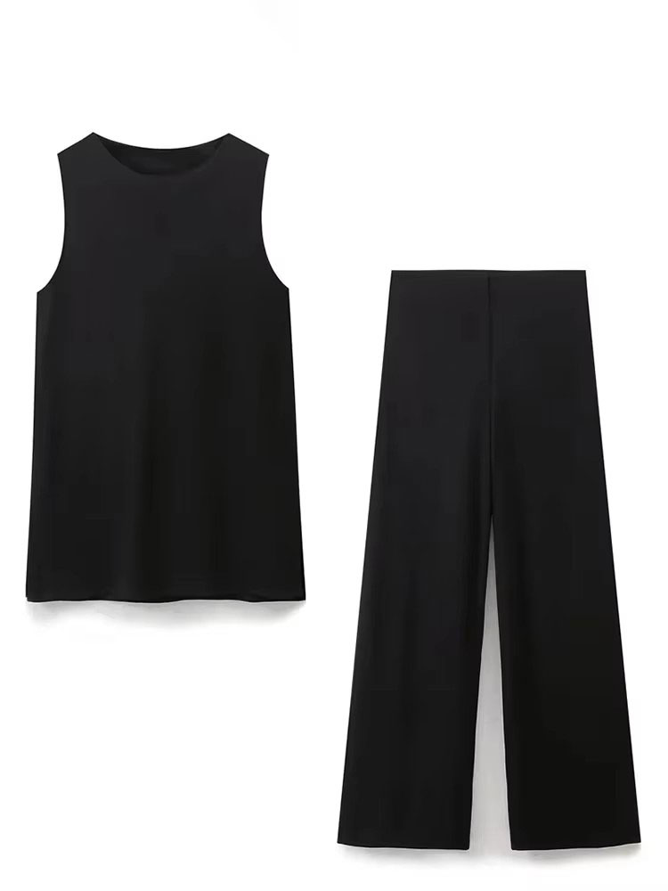HH 2025 Letnie komplety damski – Home Decor Zara recenzja i cena