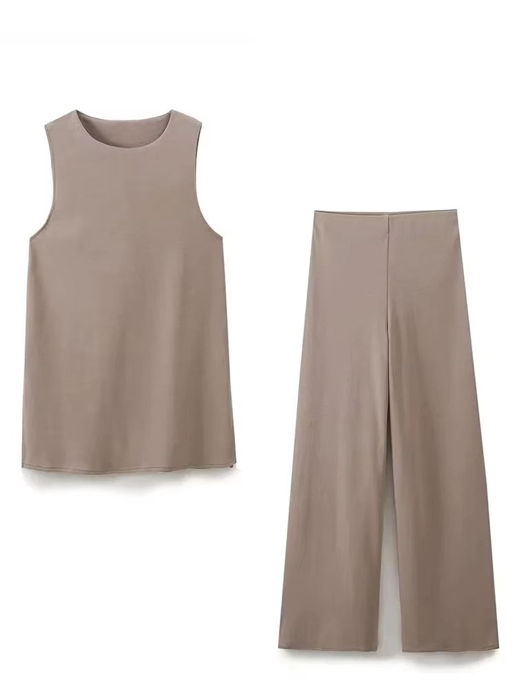 HH 2025 Letnie komplety damski – Home Decor Zara recenzja i cena