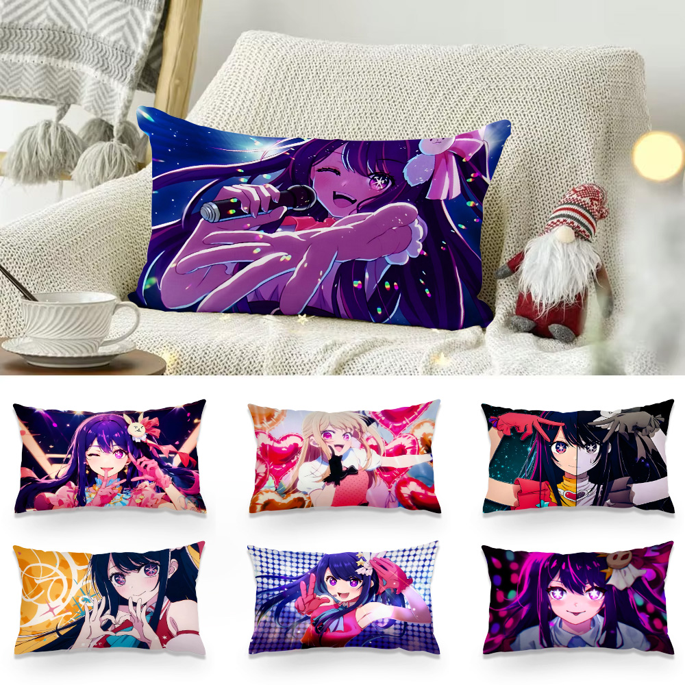 Dwustronny nadruk prostokątna  – Home Decor Ai Free recenzja i cena