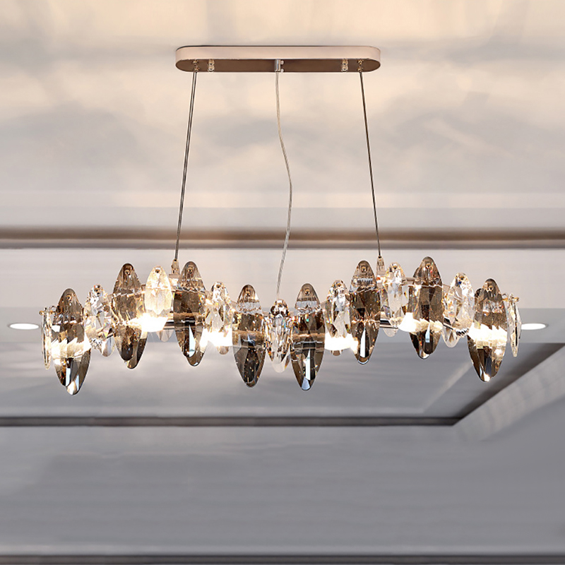 Kryształowy żyrandol 2026 Nowy – Home Decor Trend 2026 recenzja i cena