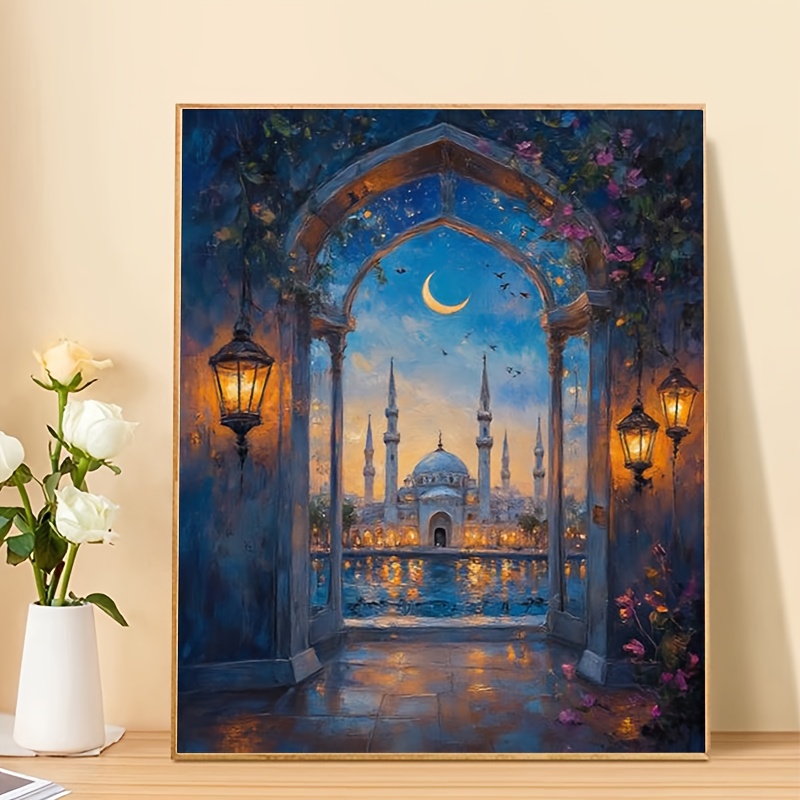 Puzzle dla dorosłych 500/1000/ – Home Decor Under 500 recenzja i cena