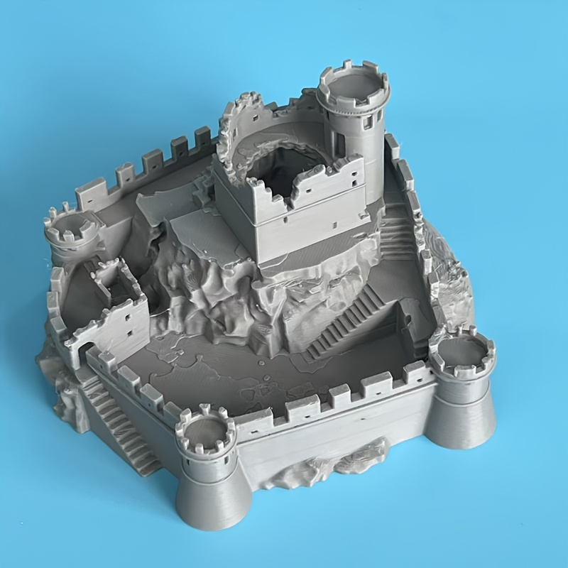 Zestaw do samodzielnego tworze – Home Decor Medieval recenzja i cena