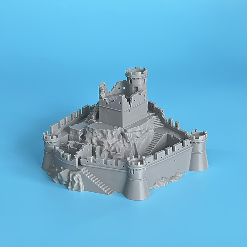 Zestaw do samodzielnego tworze – Home Decor Medieval recenzja i cena