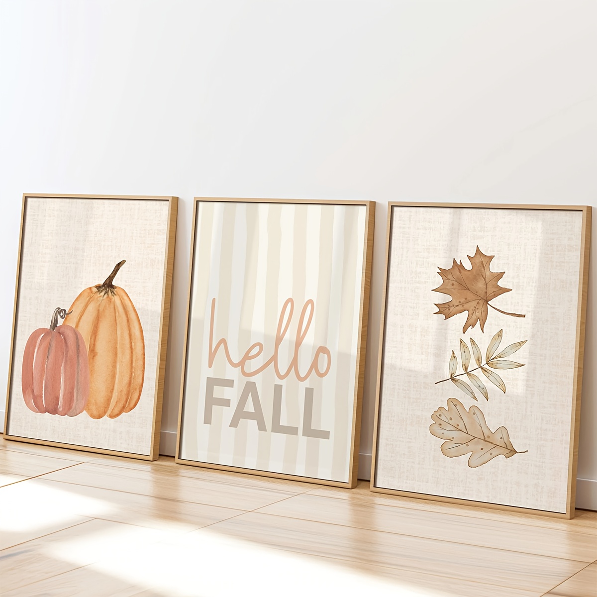 1/3 szt. Obraz na płótnie z lo – Home Decor Logo recenzja i cena