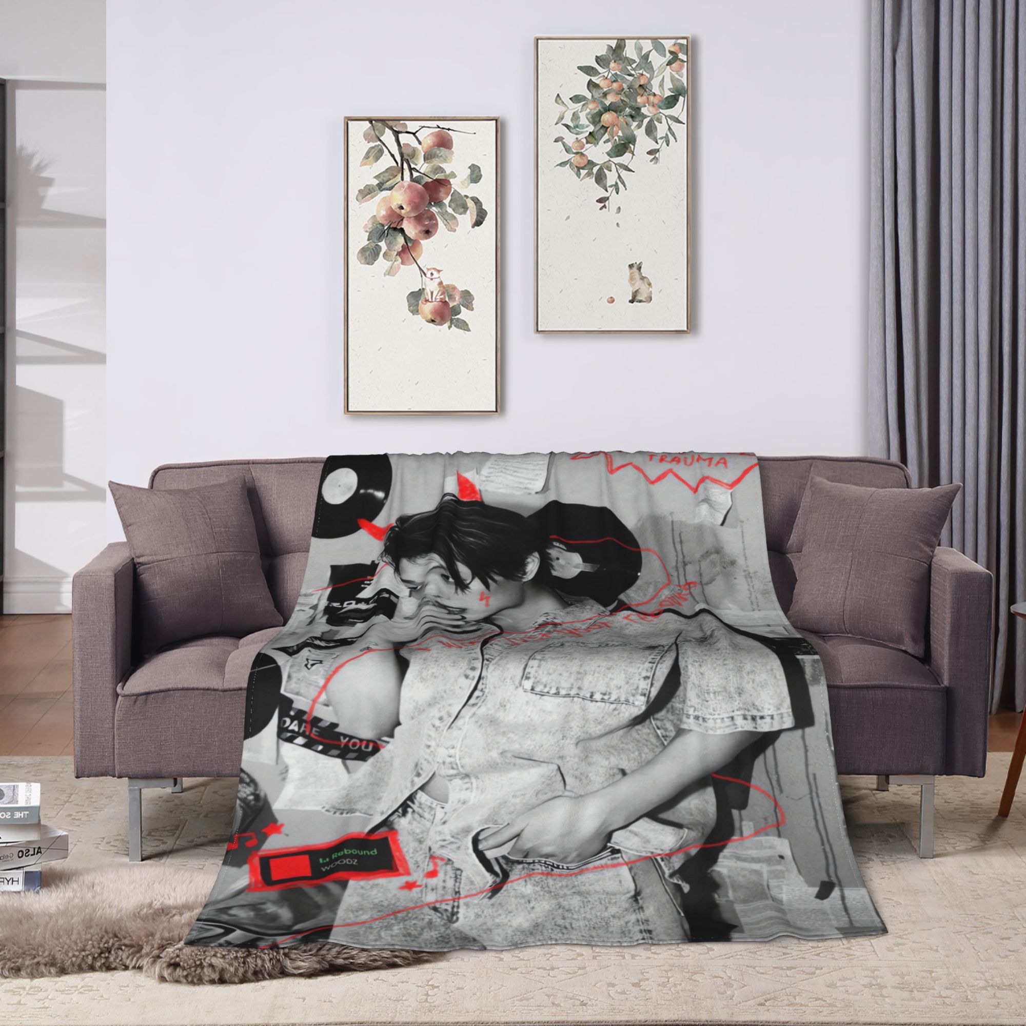 Ciepły Miękki Koc Kempingowy 2 – Home Decor Trend 2026 recenzja i cena