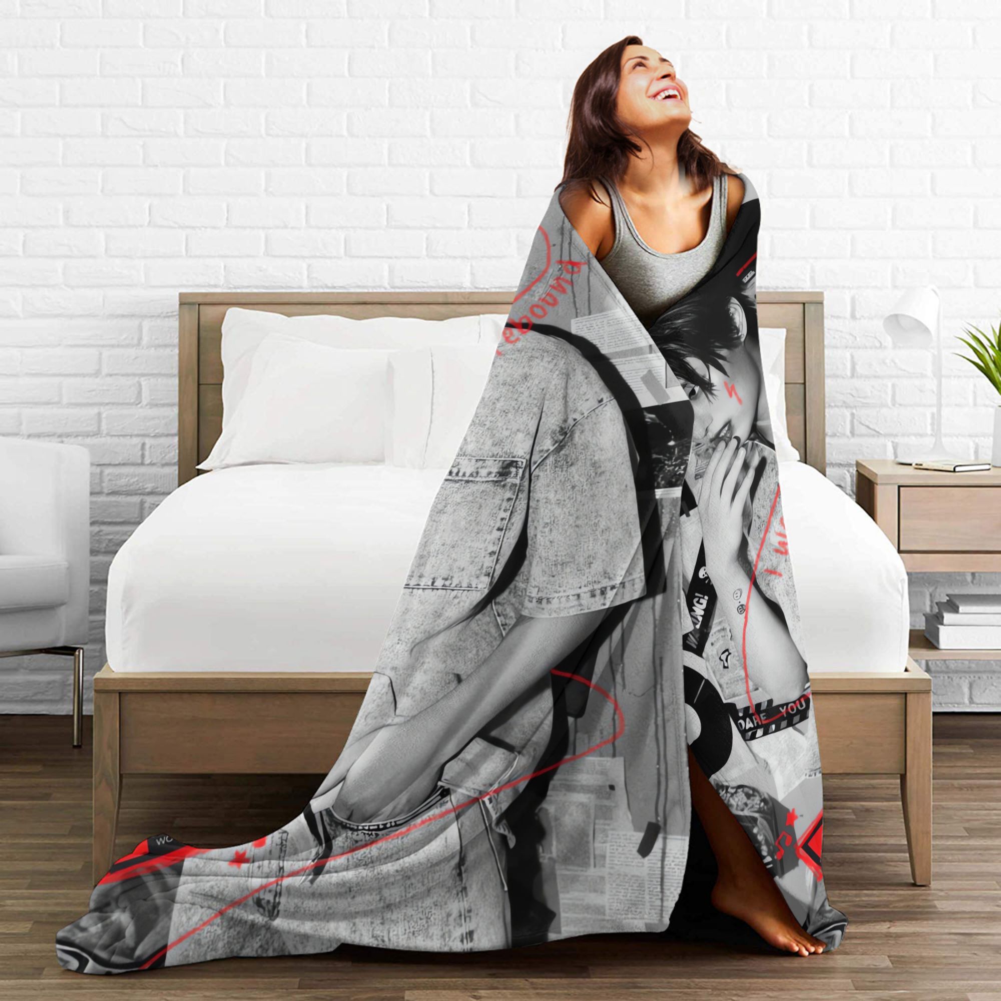 Ciepły Miękki Koc Kempingowy 2 – Home Decor Trend 2026 recenzja i cena