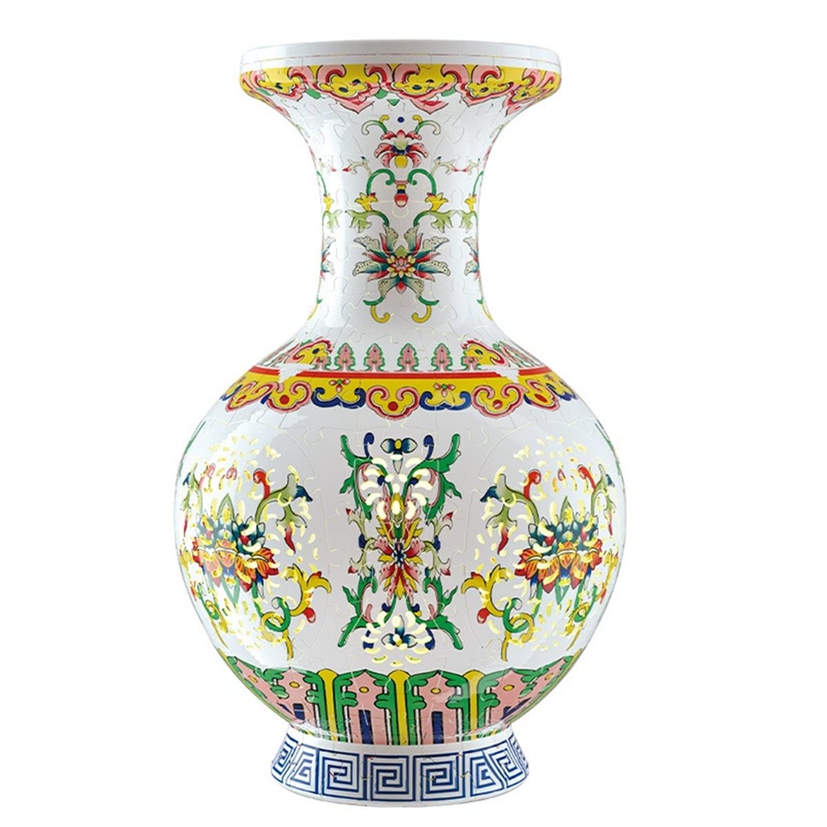 Trend 2026: Wazon z puzzlami 3 – Home Decor Trend 2026 recenzja i cena