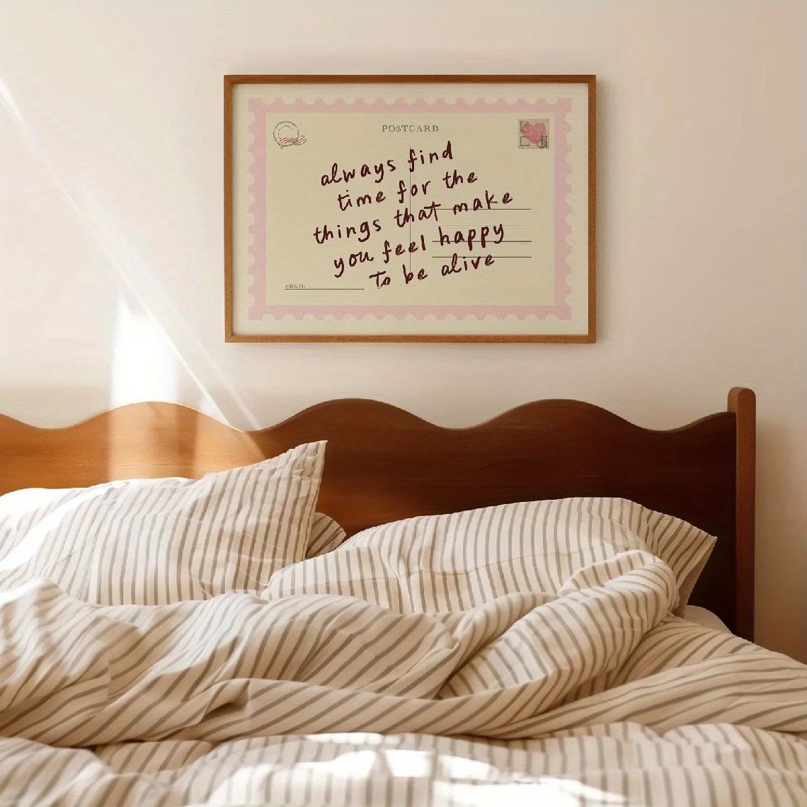 Retro pocztówki zachęcające do – Home Decor Reviews recenzja i cena