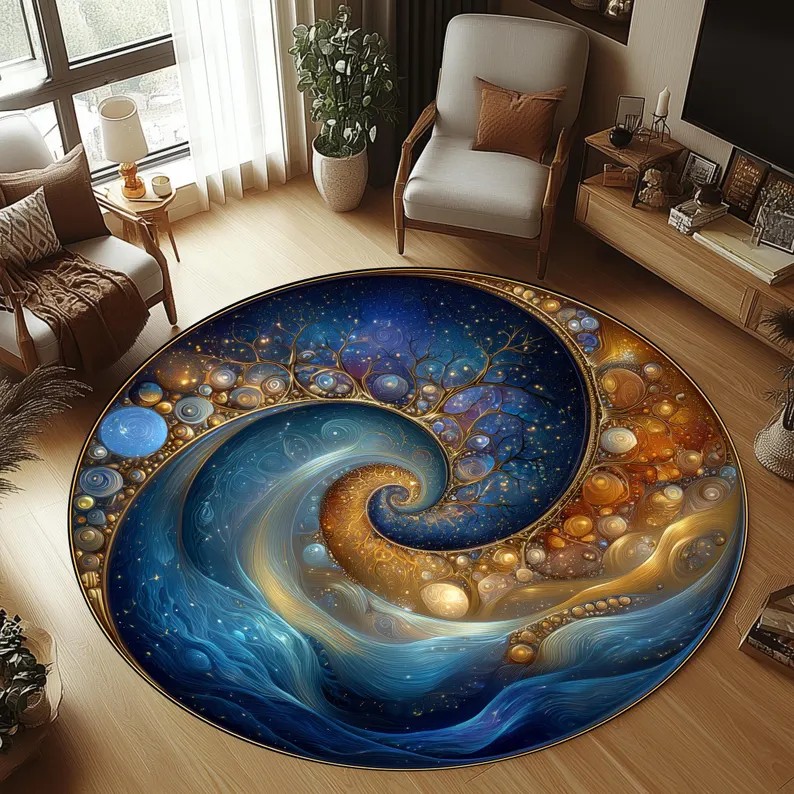 Dywan 2D Niedźwiedź Polarny Ok – Home Decor Trend 2026 recenzja i cena