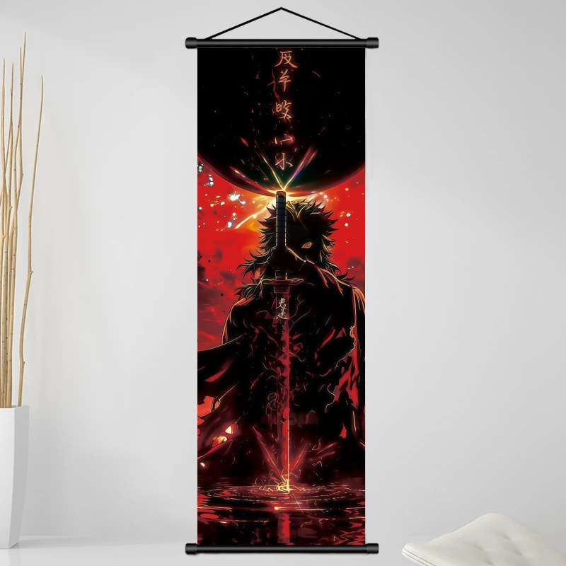 Demon Slayer Kyojuro Rengoku H – Home Decor Reviews recenzja i cena