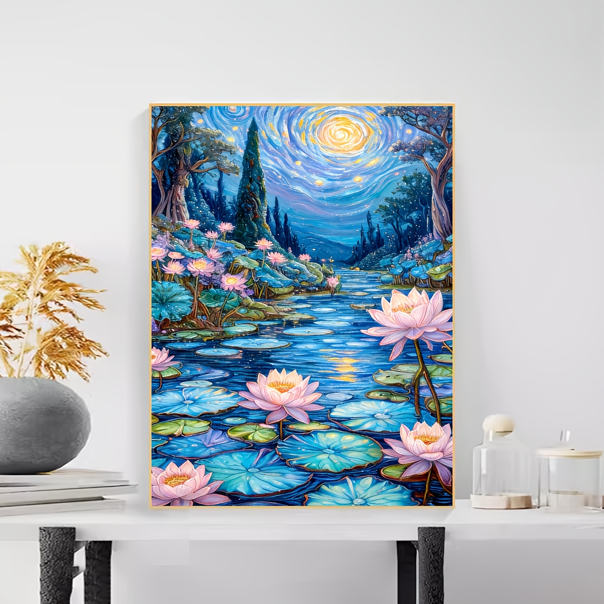Puzzle dla dorosłych 500/1000/ – Home Decor Under 500 recenzja i cena