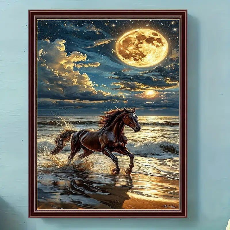 Puzzle dla dorosłych 500/1000/ – Home Decor Under 500 recenzja i cena