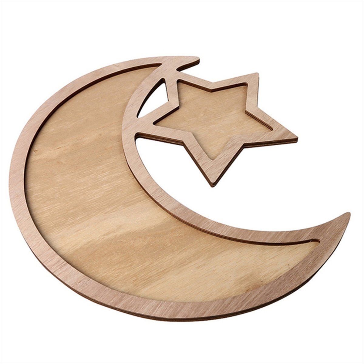 Trendy 2026 Drewniana Taca Dek – Home Decor Trend 2026 recenzja i cena