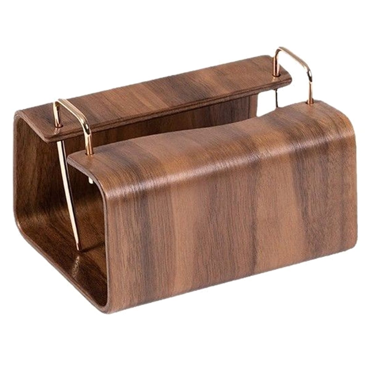 Trend 2026: Drewniany pojemnik – Home Decor Trend 2026 recenzja i cena