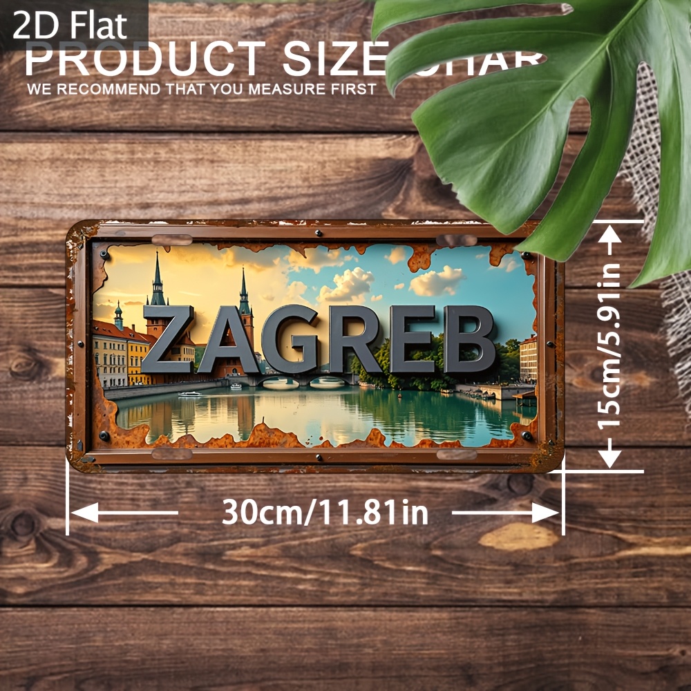 2D Płaski - [Otwarty] 2D Płask – Home Decor Zagreb recenzja i cena