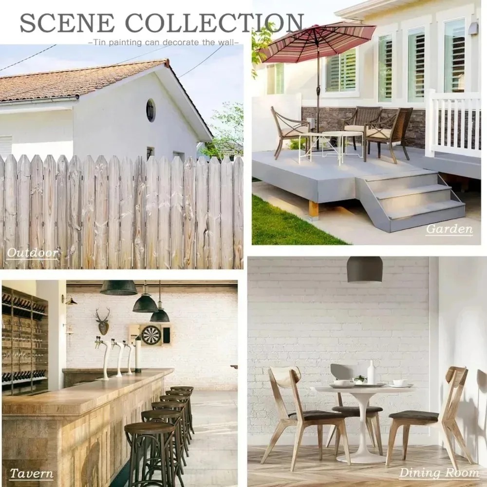 CIFbuy Personalizowany Metalow – Home Decor Logo recenzja i cena