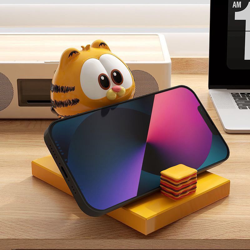 Garfield anime kreskówka urocz – Home Decor Unique Items recenzja i cena
