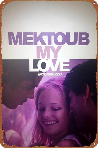 Mektoub, Moja Miłość: Intermez – Home Decor Logo recenzja i cena
