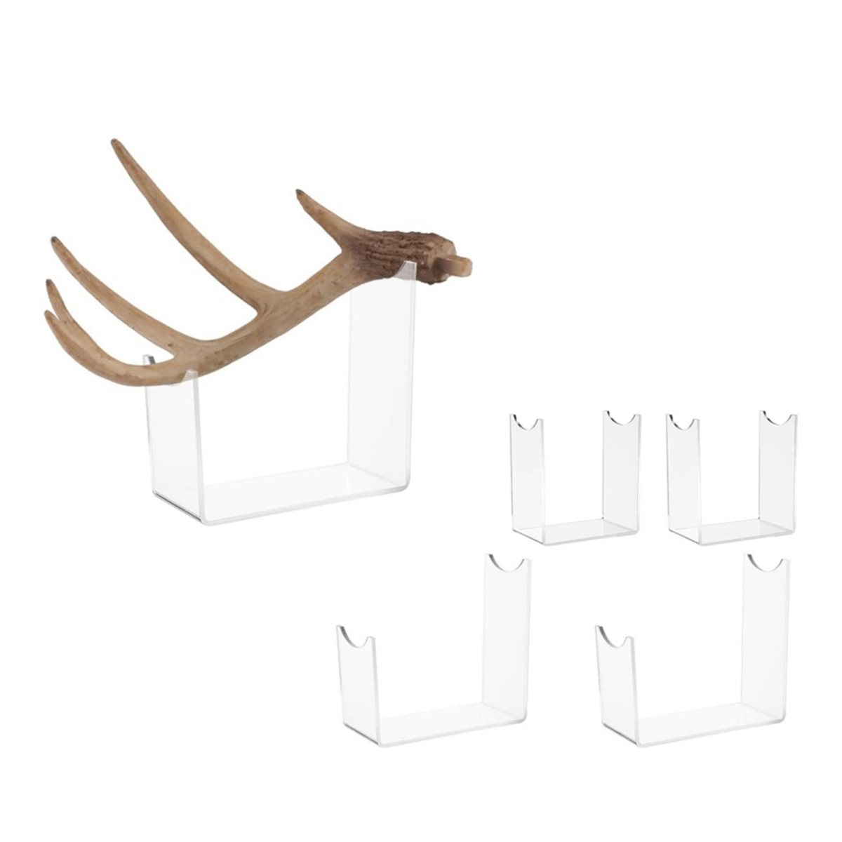 2026 Trend Horn Mount, Czteroc – Home Decor Trend 2026 recenzja i cena